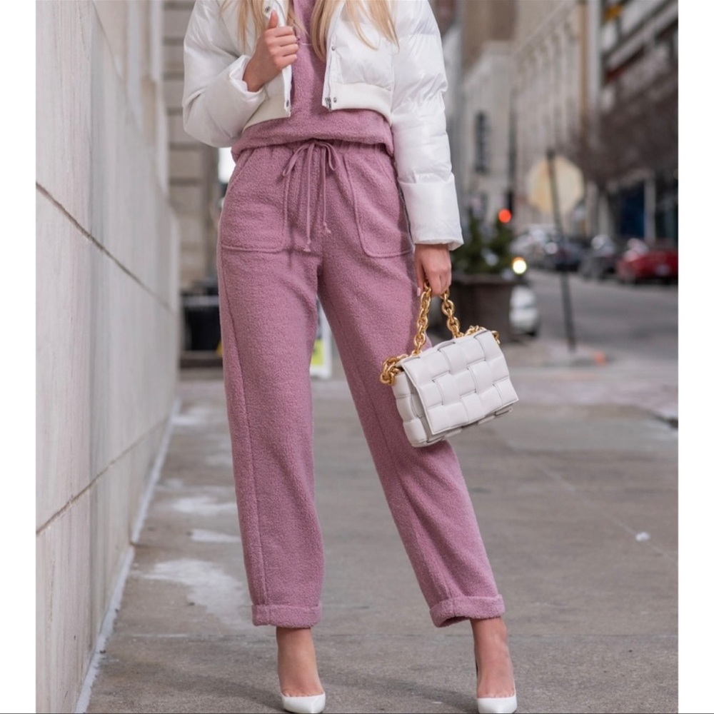 Byegreis joggers M